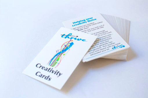 Creativity Cards - Image 2