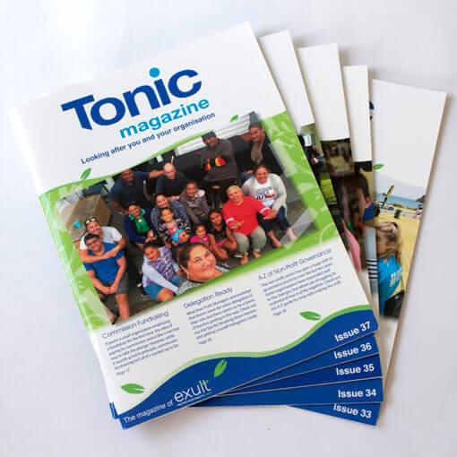 Tonic Membership - Image 2