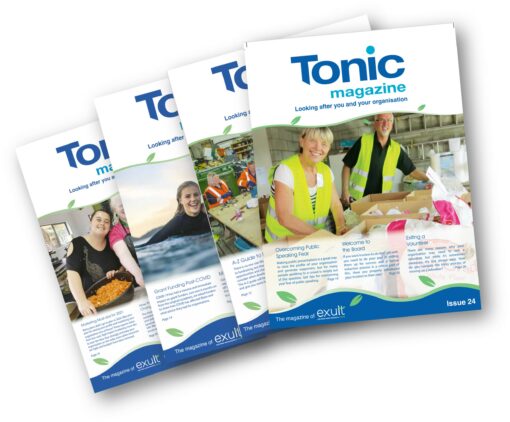 Tonic Membership