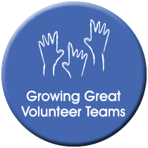 Growing Great Volunteer Teams – Wellington