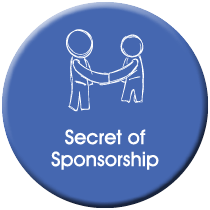 Secret of Sponsorship – Hamilton