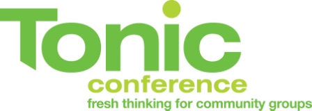 Tonic Conference 2023